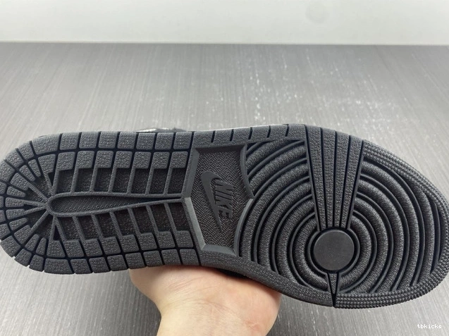 Cheap TBK High OG Air 1 Jordan DZ2523-001 WMNS Twist 2.0 0728